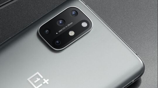 OnePlus 8T