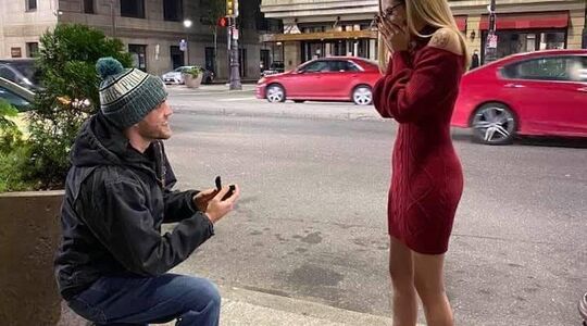 Steven Kurtz Huwelijk