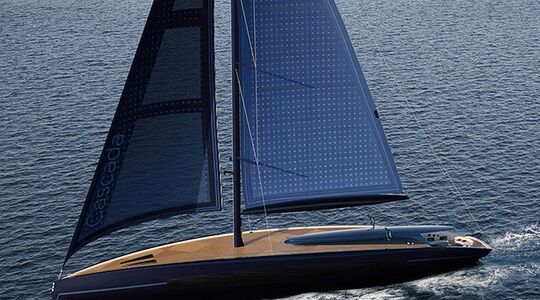 cascada 34 luxe jacht