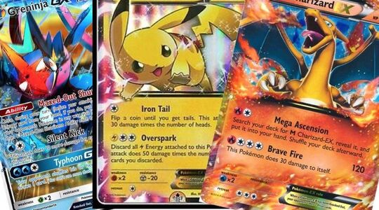 duurste Pokémon-kaarten