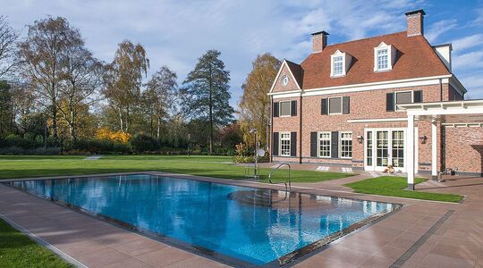 Duurste woning Overijssel