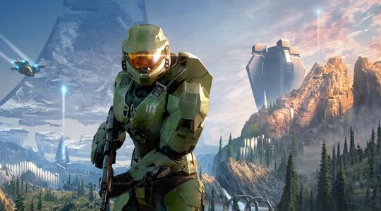 games exclusief voor de xbox-series