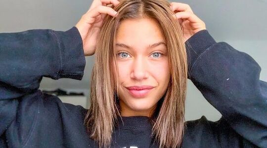 Jaydi Temptation Island zus