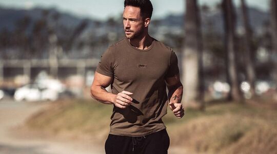 krachtoefeningen voor hardlopers