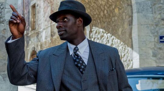 Illustratie voor: 5 redenen waarom je Lupin op Netflix moet zien