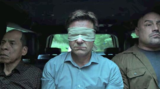 meest gestreamde series van 2020