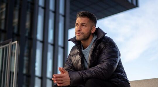 motivatie vinden houden