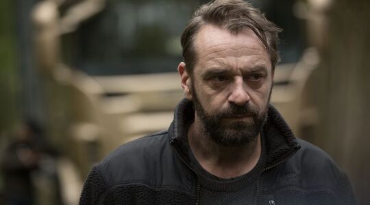 releasedatum undercover seizoen 3