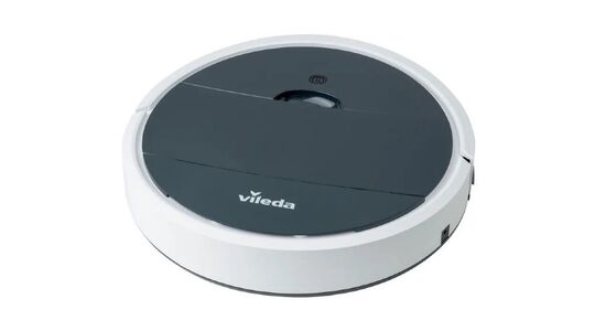 Robotstofzuiger lidl