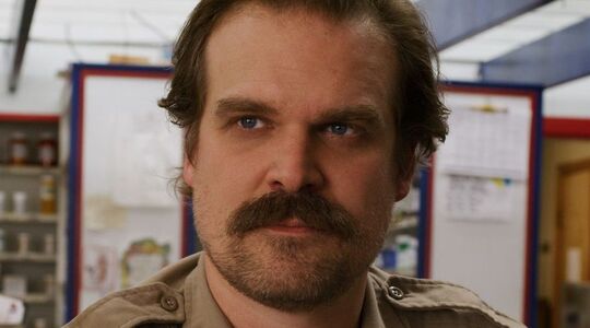 stranger things seizoen 4