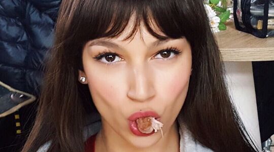 Tokio La Casa de papel