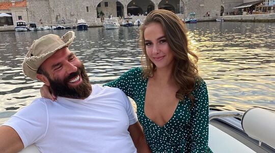 vermogen Dan Bilzerian