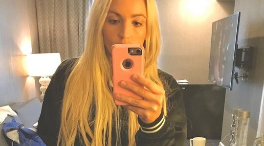 Jamie Lynn Spears het zusje van Britney Spears