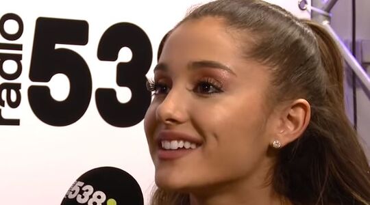 Ariana Grande