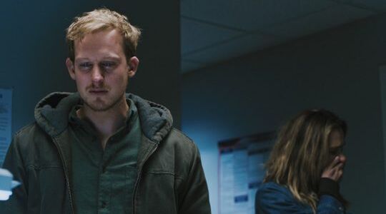 Netflix series in maart