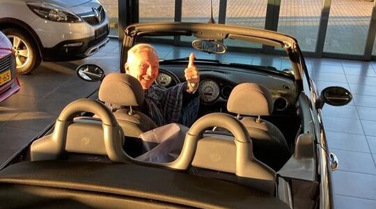 auto martien meiland te koop