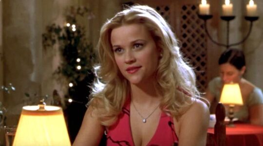 Dochter Reese Witherspoon