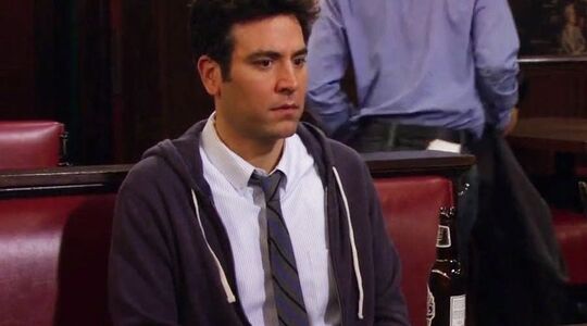 de hoofdrol in how i met your mother