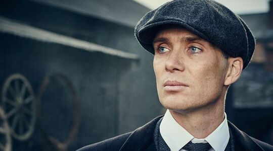 Illustratie voor: Dit zijn de favoriete 5 films van Cillian Murphy