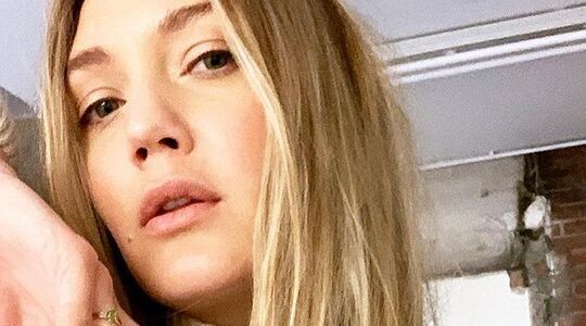 het zusje van doutzen kroes