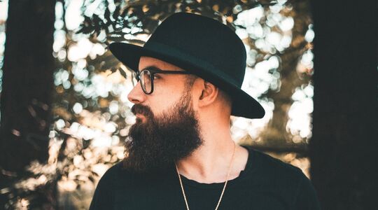 monkey tail baard trend 2021