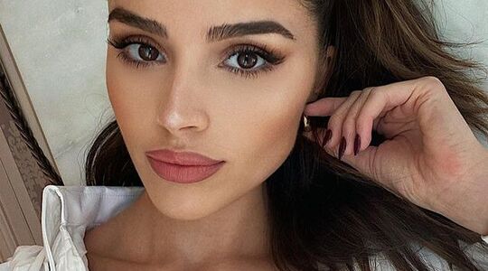 Mooiste italiaanse vrouwen