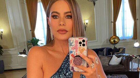 vermogen van Sofia Vergara