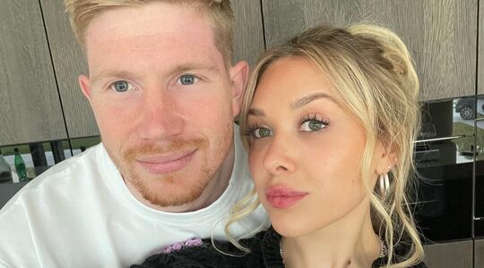 Kevin de Bruyne België