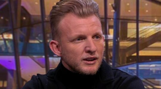 het vermogen en salaris van dirk kuyt