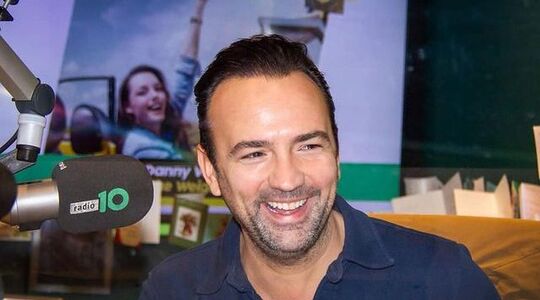 vermogen salaris van Gerard ekdom