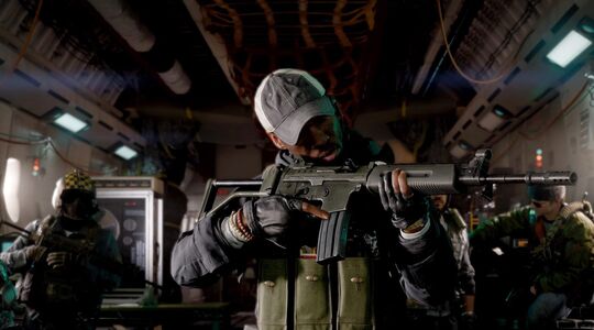 Cal of Duty WWII Vanguard