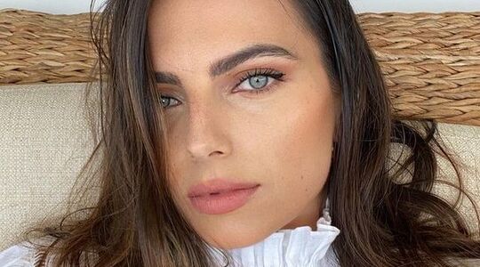 de vriendin van max verstappen