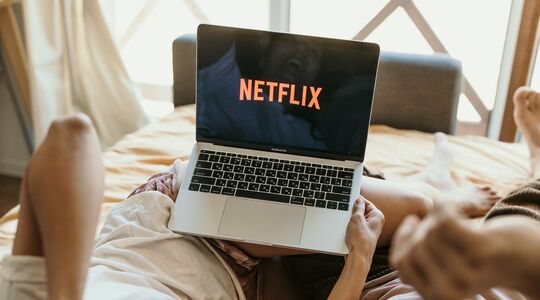 De waarde van Netflix