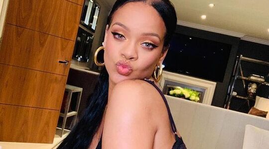Rihanna