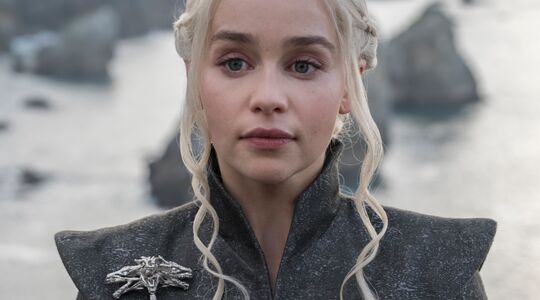 Game of Thrones spin-off