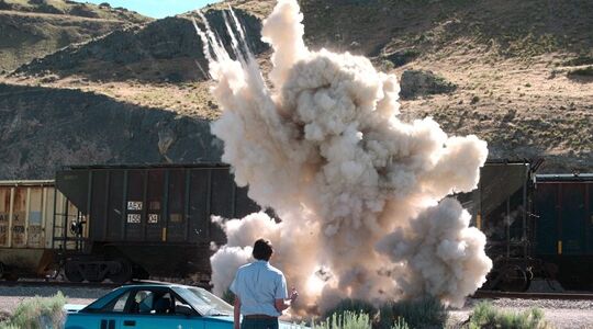 Murder Among the Mormons