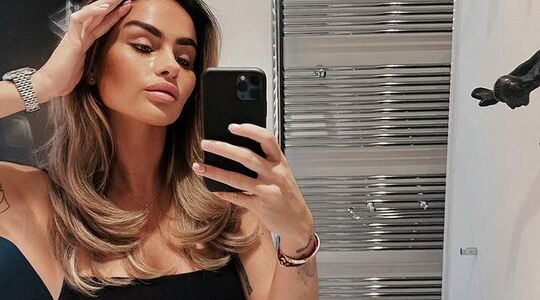 De nieuwe vriendin van Andre hazes