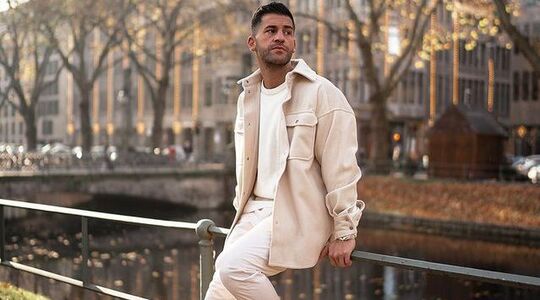 te weinig aan het eten