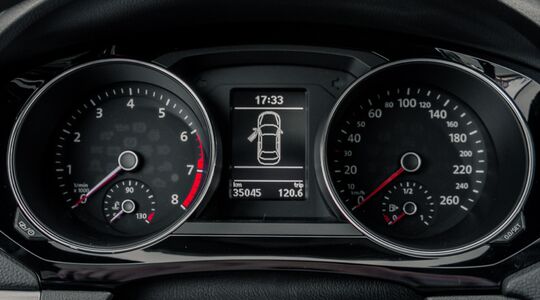 dashboardlampjes betekenis