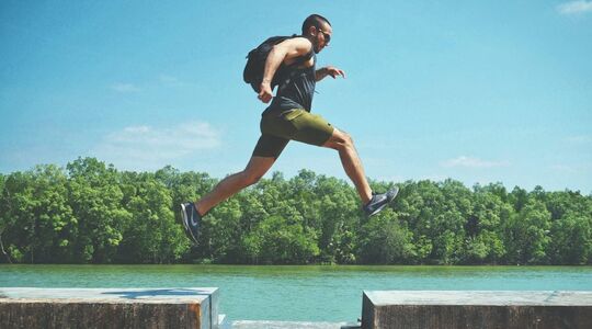 de voordelen van intervaltraining