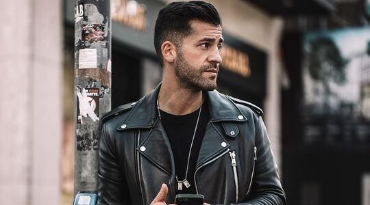 mannenkapsels voorjaar