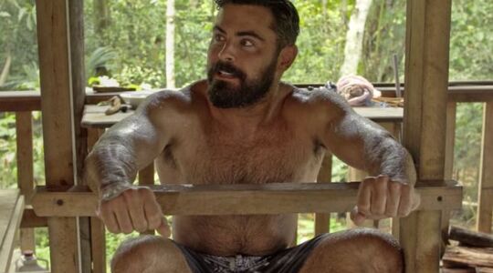 netflix series over reizen