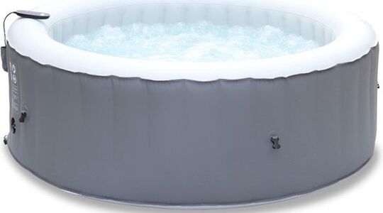 opblaasbare jacuzzi