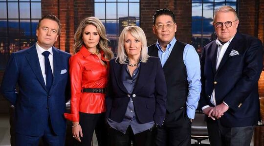 vermogen investeerders dragons den (2)