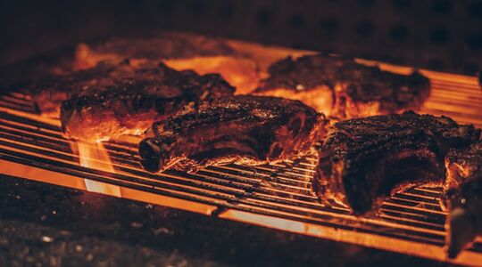 vleessoorten berbecue