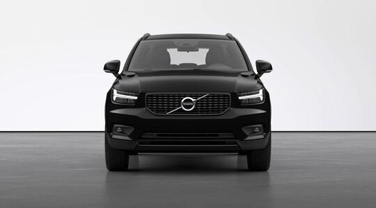 de auto van Hugo de Jonge