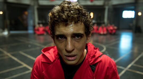 La Casa de Papel seizoen 5
