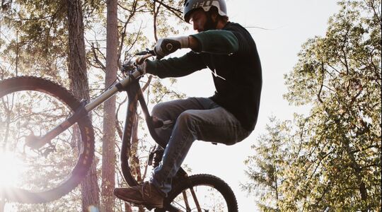 mannelijke activiteiten