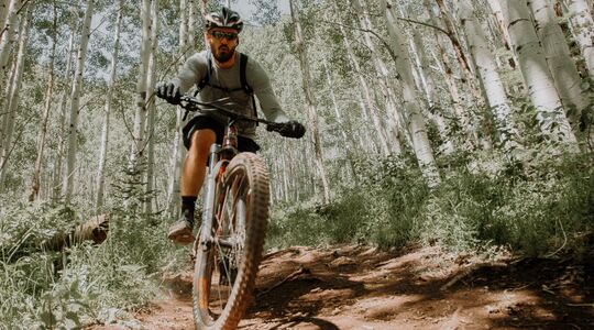 waar op letten bij kopen mountainbike