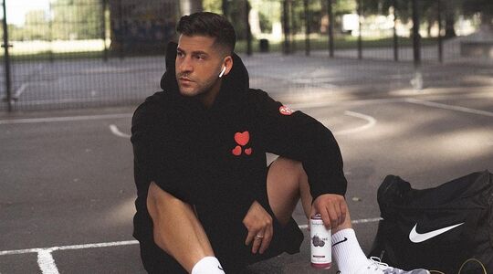 Tekenen dat je te weinig sport